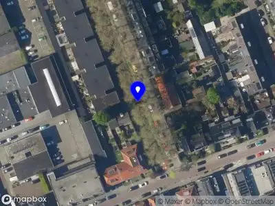 Brandweer met normale urgentie naar de Tournoysstraat in Woerden vanwege middelgrote brand