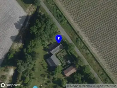 Brandweer met grote spoed naar de Heibloemstraat in Someren