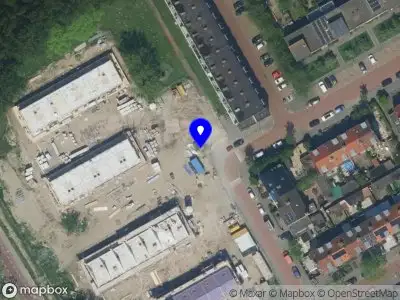 Ambulance met gepaste spoed naar de Bleyenhoevelaan in Velsen-Noord