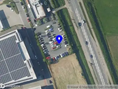 Snelheidscontrole op Smitspol te Nijkerk