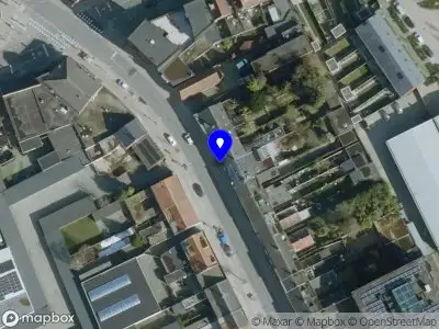 Anonieme overlastmelding Broekhovenseweg in Tilburg