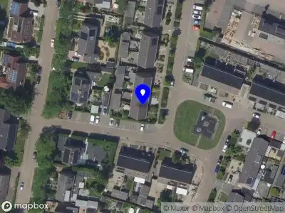 112 melding Overlastmelding Narcisstraat in Nieuwendijk