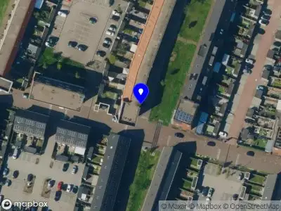 Overlastmelding Boreasplantsoen in Arnhem