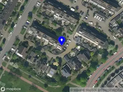 112 melding Overlastmelding Het Gorsland in Castricum