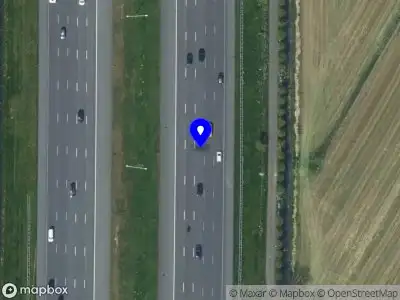 Snelheidscontrole op A2 te Nieuwer Ter Aa