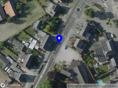 Snelheidscontrole op N273 te Neer