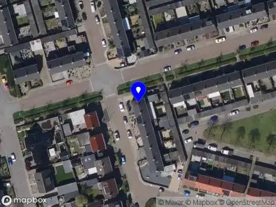 Overlastmelding Frans Halsstraat in Rucphen