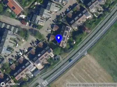 Overlastmelding Adriaan Dorsmanstraat in Noordwijk