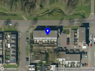 112 melding Anonieme overlastmelding Bevrijdingsstraat in Doetinchem