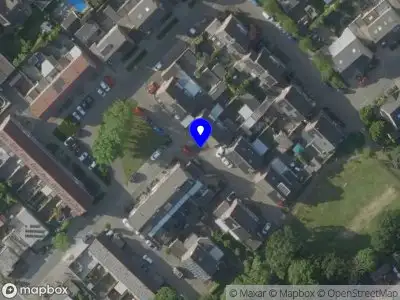 Besteld ambulance vervoer naar de Drossaardstraat in Belfeld