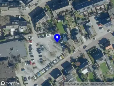 Politie naar de Deken van Roestellaan in Rosmalen vanwege ongeval met letsel