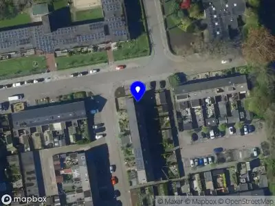 Overlastmelding Murillolaan in Andijk