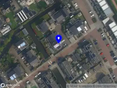 Ambulance met gepaste spoed naar de Narwal in Naaldwijk