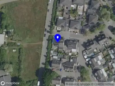 112 melding Politie naar de Bouvignehof in Helmond vanwege ongeval met letsel