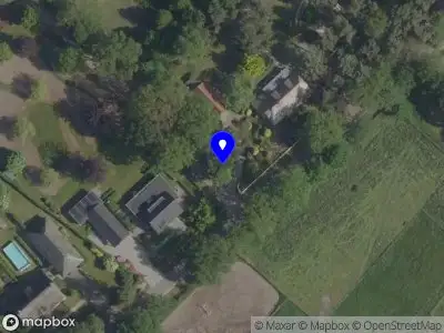 Traumahelikopter met grote spoed naar de De Kuilen in Son en Breugel