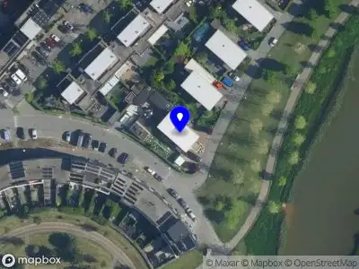 Ambulance met gepaste spoed naar de Zijlpoort in Nieuw-Vennep