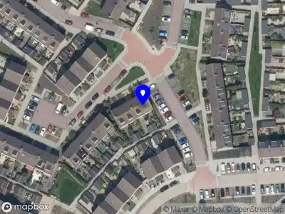 112 melding Ambulance met gepaste spoed naar de Tulp in Krimpen aan den IJssel