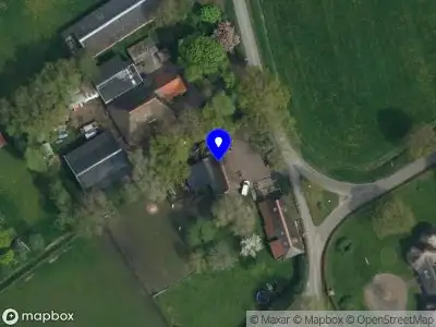 Politie naar de Lakeweg in IJsselham vanwege aanrijding met letsel