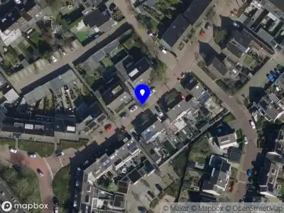 Brandweer met gepaste spoed naar de Wikkeveld in Bavel