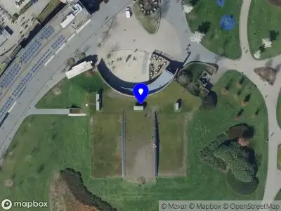 112 melding Ambulance met grote spoed naar de Sophiapromenade in Hendrik-Ido-Ambacht