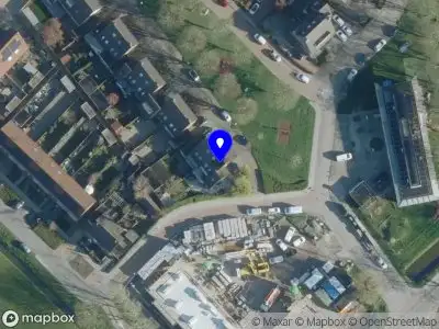 112 melding Overlastmelding Heemraad in Woudrichem