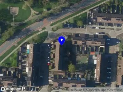 112 melding Overlastmelding Loodwitmolen in Heerhugowaard