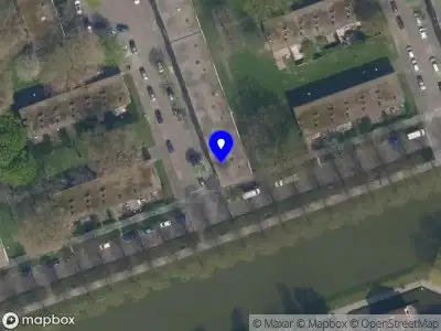 112 melding Besteld ambulance vervoer naar de Krabbestraat in Rotterdam