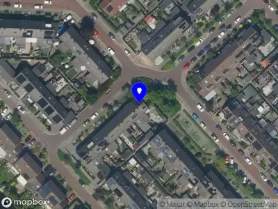 Overlastmelding Roosje Vosstraat in Heemskerk