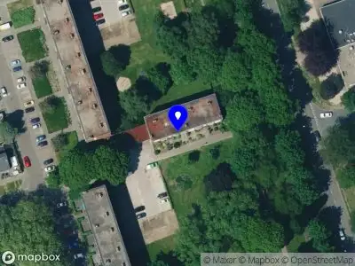 112 melding Politie naar de Noord in Apeldoorn