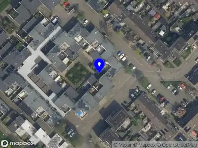 Ambulance met gepaste spoed naar de Crocusveld in Nieuwerkerk aan den IJssel