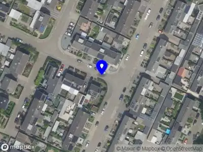 112 melding Politie met grote spoed naar de Hogewerf in Wouw vanwege steekincident