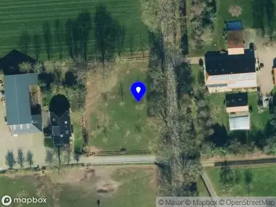 Brandweer met grote spoed naar de Verbindingsweg in Kerkenveld vanwege gebouwbrand