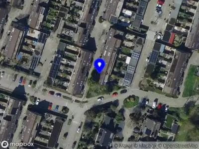 Overlastmelding Lange Hille in Oud-Beijerland