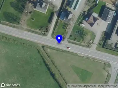 Snelheidscontrole op N846 te Nederasselt