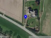 Ambulance met grote spoed naar de Achterzeedijk in Barendrecht