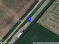 Snelheidscontrole op N351 te Spanga