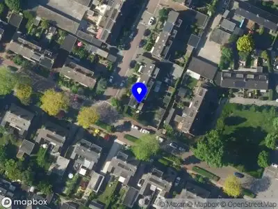 112 melding Overlastmelding Claes Heynensoenlaan in Kortenhoef