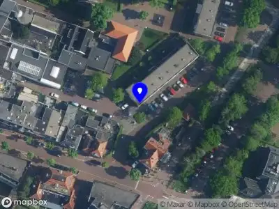 Overlastmelding Bouwensland in Amstelveen