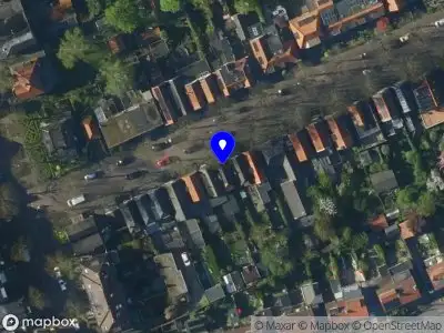 Overlastmelding Tweeboomlaan in Hoorn