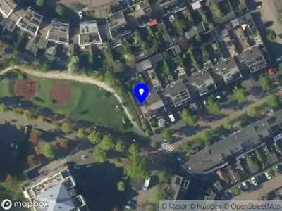 Overlastmelding Buitenweg in Maarssen