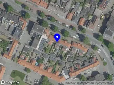 Politie naar de Leenderweg in Eindhoven vanwege ongeval met letsel