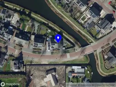 112 melding Ambulance met gepaste spoed naar de Vrijenburglaan in Barendrecht