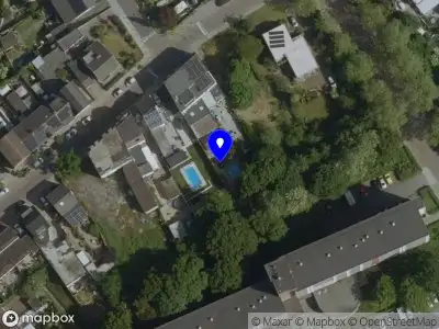 Brandweer met grote spoed naar de Buttingstraat in Hoensbroek vanwege gebouwbrand