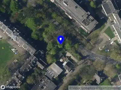 Politie naar de Lageweg in Zeist vanwege steekincident