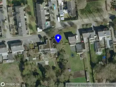 112 melding Traumahelikopter met grote spoed naar de Hazenberg in Alphen