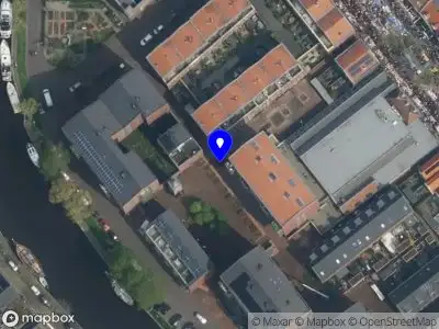 112 melding Ambulance met grote spoed naar de Plateelstraat in Gouda