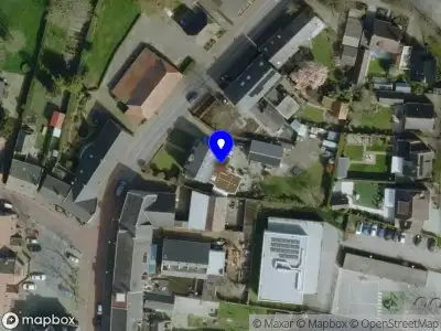 Politie met grote spoed naar de Baarleseweg in Alphen vanwege letsel