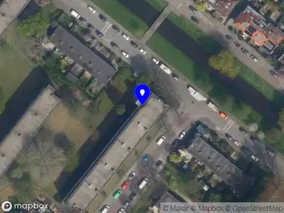 112 melding Ambulance met grote spoed naar de Teldersweg in Rotterdam