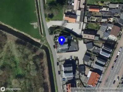 112 melding Ambulance met grote spoed naar de Verlengde Lagelandseweg in Hellevoetsluis