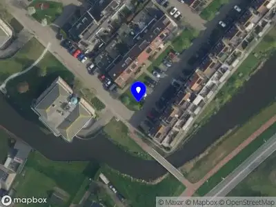 Ambulance met grote spoed naar de Lobelia in Nootdorp